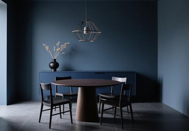 家裝必看！讓餐廳、客廳、廚房秒變 “黃金鐵三角”